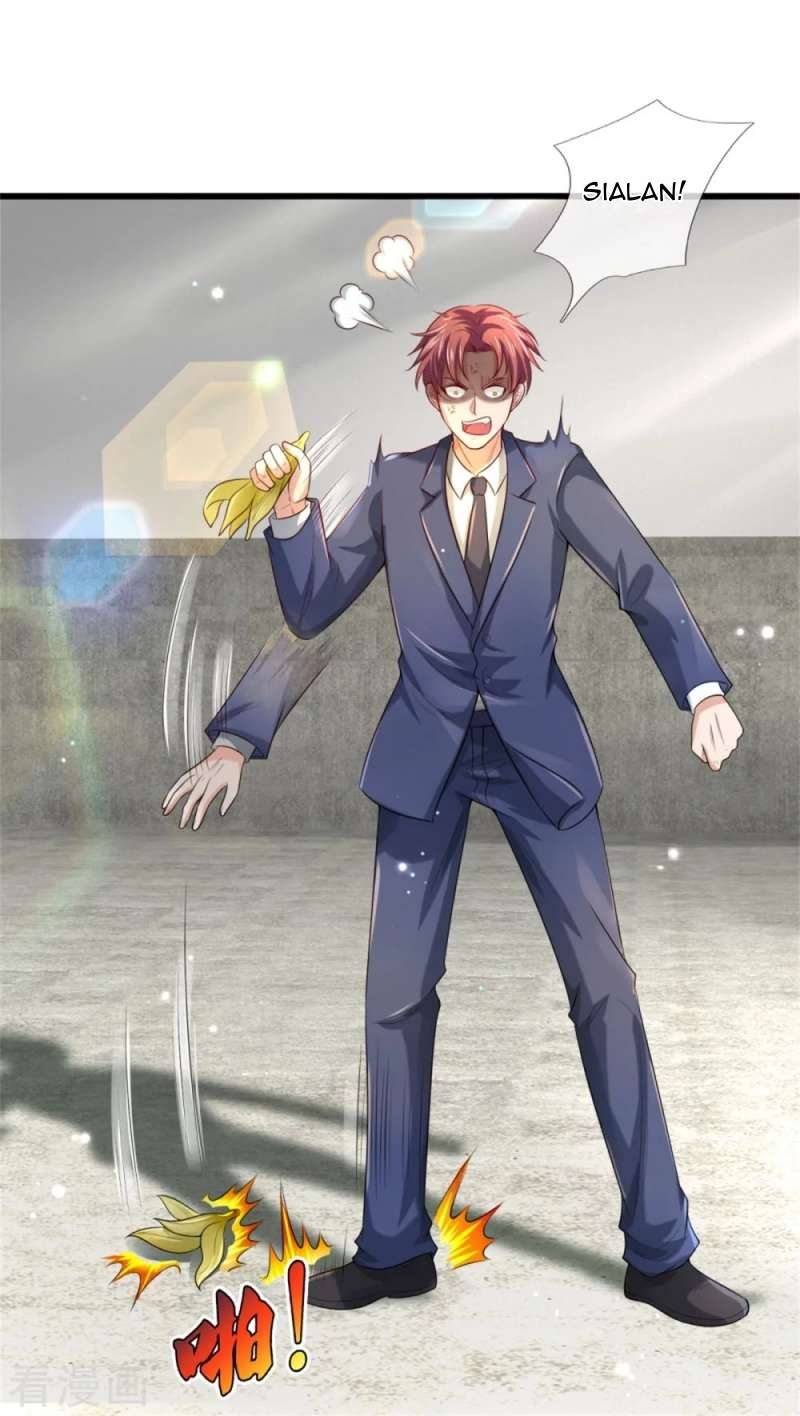 I am Daxianzun Chapter 313 Gambar 14